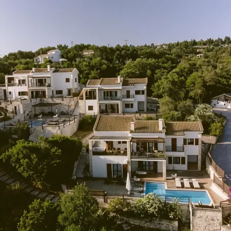 Anassa Mare Villas & Residences