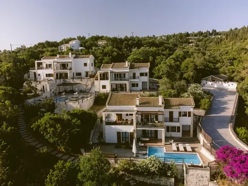 Anassa Mare Villas & Residences - Pool