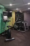 Holiday Inn MCALLEN – MEDICAL CENTER AREA by IHG - Fitnessstudio