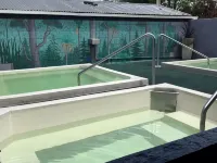 Rotorua Thermal Holiday Park