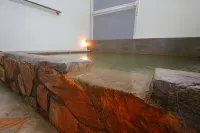 Ramune Onsen Senju No Sato - Pemandian Air Panas