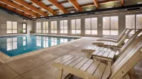 Montcler Hotel & Conference Center, Trademark by Wyndham Hôtels à : Mission Township