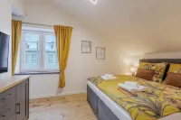 Residence S7 - Luxury living Apartment Các khách sạn ở 