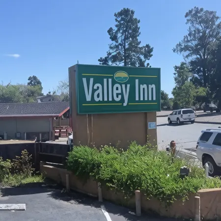 Valley Inn
