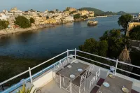 Jungle by Sturmfrei Udaipur