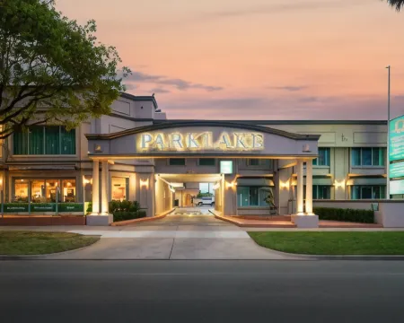 Quality Hotel Parklake Shepparton Hotels in Shepparton