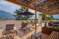 Wellness Smart Suites