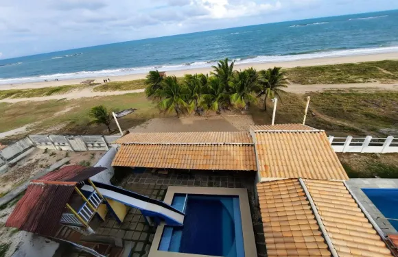 普萊恩納公寓酒店