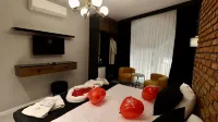 Grand İŞBİLİR Hotel Hotels in Nevşehir Merkez