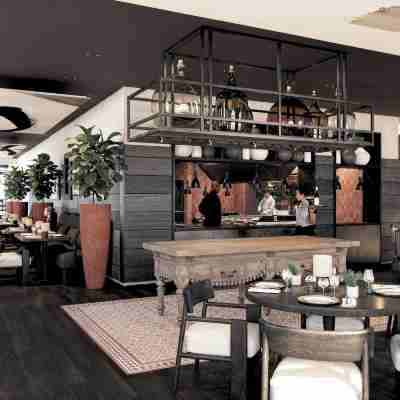 L'Isle de Leos Hotel & Spa - MGallery Collection Dining/Meeting Rooms