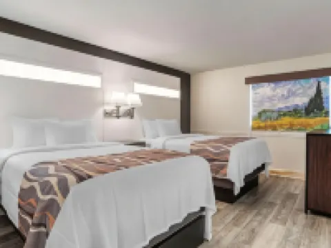 Baymont by Wyndham Montgomery Al Hotéis em Montgomery