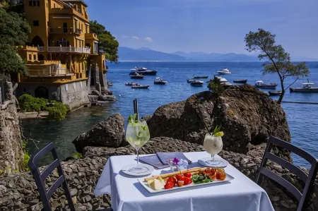 Hotel Piccolo Portofino