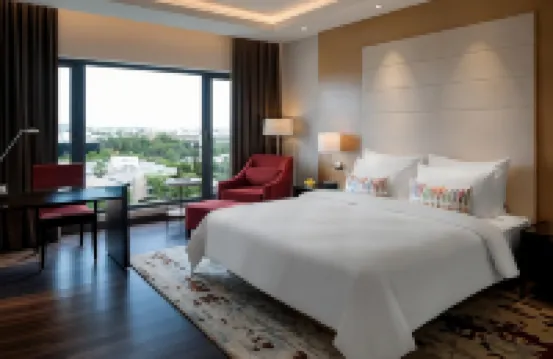 金奈羽毛拉達飯店