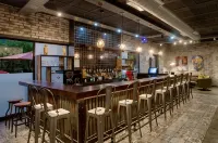 26° South Bush Boho Hotel - bar