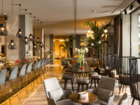 Best Western Premier Hotel Slon Hotels in Center District