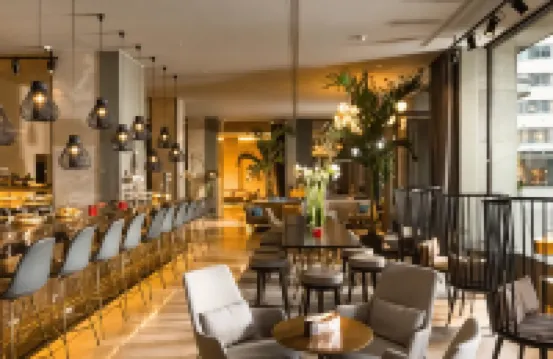 Best Western Premier Hotel Slon