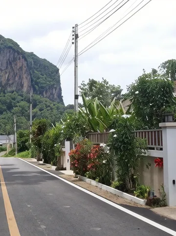 รูปภาพของบ้านพิงธารา