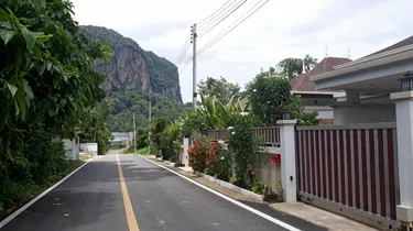รูปภาพของบ้านพิงธารา
