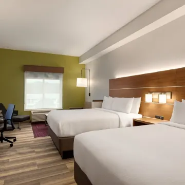 Holiday Inn Express & Suites DALTON - MARKET ST by IHG