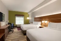 Holiday Inn Express & Suites Dalton - Market ST Hotels in Dalton
