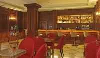 Orion Hotel Bishkek-Luxury Boutique Hotel - 5-Star