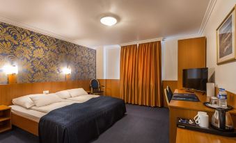Hotel Atlanta