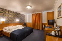 Hotel Atlanta Hôtels à : Darmstadt