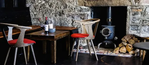 Bosville Hotel Empfohlen Photos