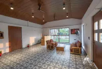 Baagh Villas Corbett