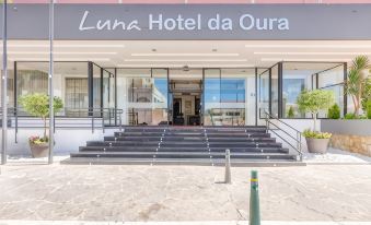 Luna Hotel da Oura