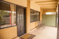 Cherry Lane Apartments - Bintang 3