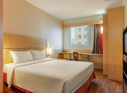 ibis BH Afonso Pena Savassi