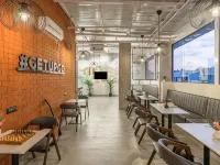The Hosteller Hyderabad, HITEC City - 2-Star