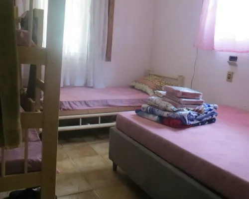 Casa Térrea Para Temporada Hotels in Peruibe