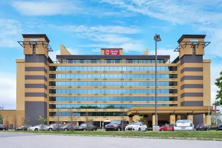 Holiday Inn Nashville Downtown - Stadium