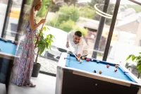 Hotel la Reine Hotel a Spa