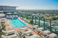 Pendry West Hollywood Hotels in West Hollywood
