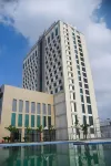 Muong Thanh Grand Thanh Hoa Hotel - Kolam Renang