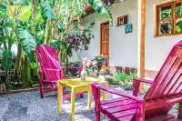 Hotel Al Sole Các khách sạn ở 