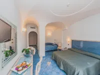 Aragona Palace Hotel & Spa Hotels in Ischia
