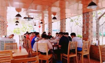Hoang Sa Beach Healing Home