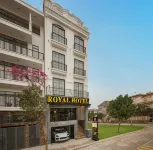 Royal Hotel Vinh Yen Hotel a Tích Sơn