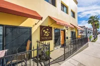 Nomads Hotel Hotels in San Clemente