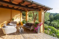 Villa Borgovecchio B&B Hotels in Camaiore