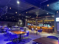 Macchiato Resort Hotels in Саваннакхет