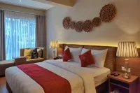 Ramada by Wyndham Yogyakarta Hotels in Sleman