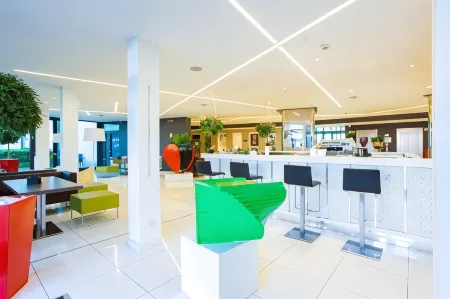 AN Hotel Milano Melegnano Отели в г. Пьеве-Эмануэле