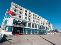 Elifim Resort Hotel Hotel di Gerede