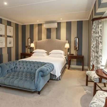 Rosenhof Boutique Hotel