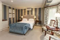 Rosenhof Boutique Hotel Hotels in Oudtshoorn